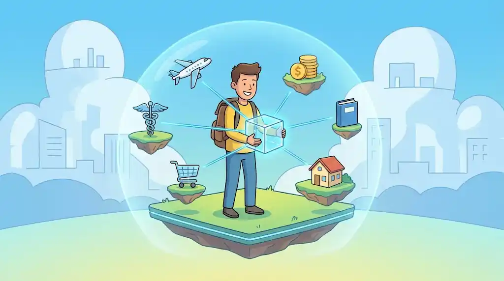 A New Moat in AI: The Race to Own Your Personal Digital Memory
