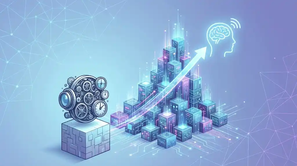 The Bitter Lesson of Personal AI: Context Will Always Beat Models