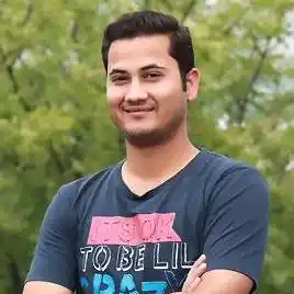 Ankush Bisht