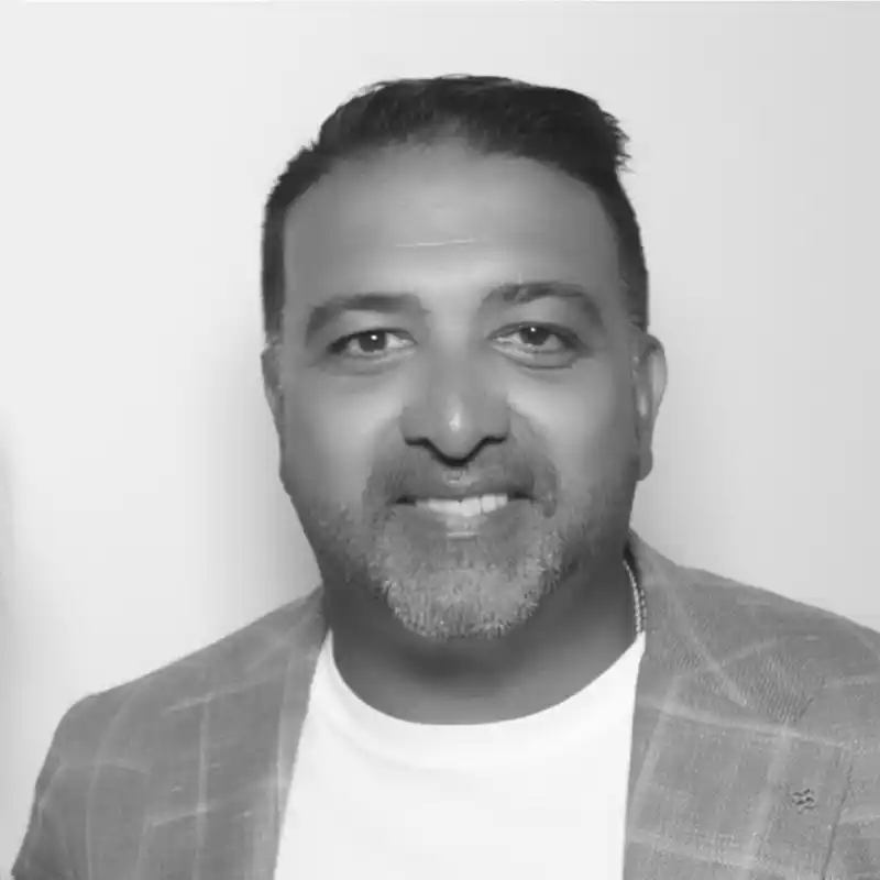 Arif Hirani