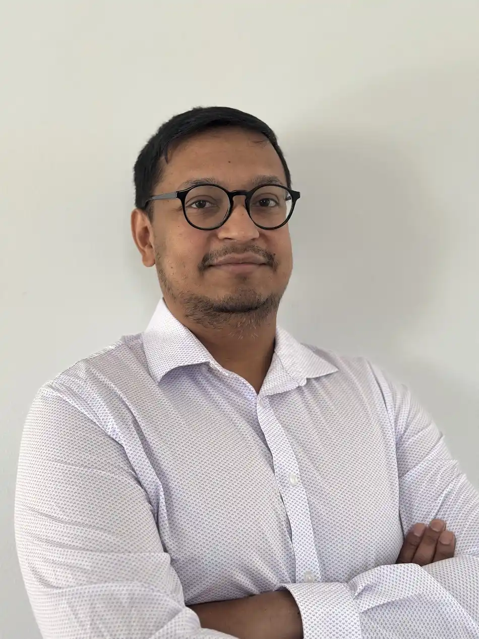 Faik Faisal